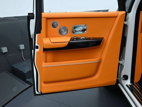 New 2027 Rolls-Royce Phantom Sedan RWD image 27