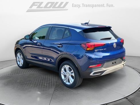 Used 2023 Buick Encore GX Preferred w/ Cold Weather Comfort Package AWD/4WD image 6