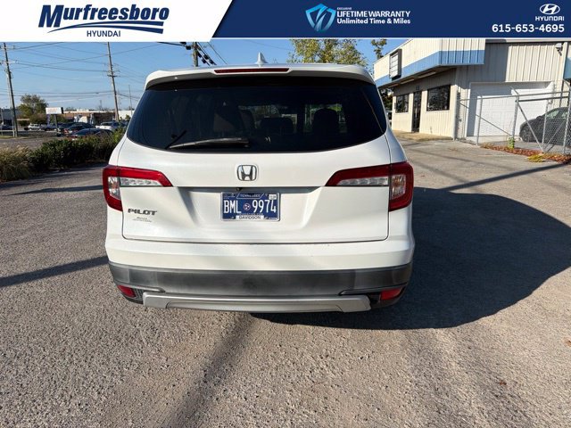 Used 2021 Honda Pilot EX-L image 6