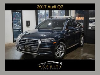 Used 2017 Audi Q7 2.0T Premium video 1