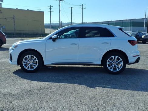 Used 2024 Audi Q3 2.0T Premium AWD/4WD image 4