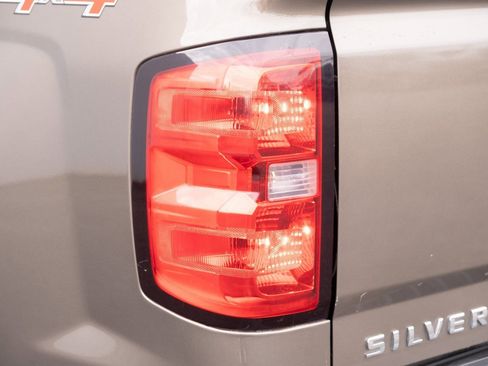 Used 2014 Chevrolet Silverado 1500 LT w/ LT Convenience Package image 23