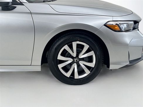 Used 2026 Honda Civic LX image 31