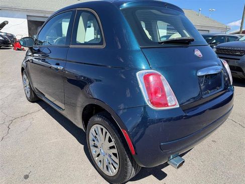 Used 2013 FIAT 500 Pop image 4