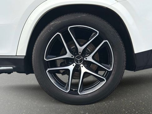 Used 2022 Mercedes-Benz GLE 53 AMG 4MATIC Coupe image 12