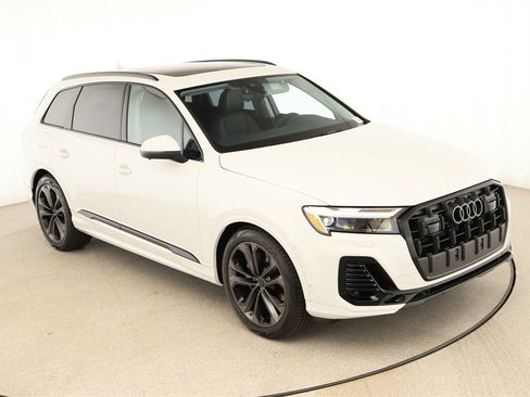 New 2026 Audi Q7 3.0T Premium Plus image 31