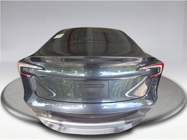 Used 2025 Tesla Model 3 Long Range RWD image 8
