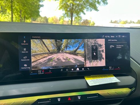 New 2026 BMW X3 xDrive30 image 35