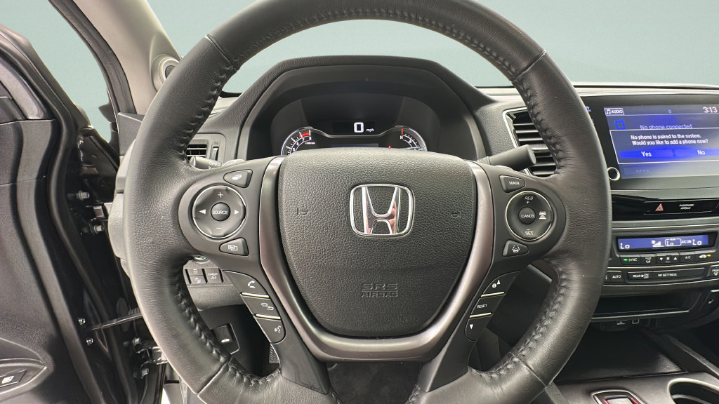 Used 2023 Honda Ridgeline RTL image 17
