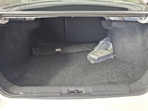 Certified 2025 Nissan Sentra S FWD image 12