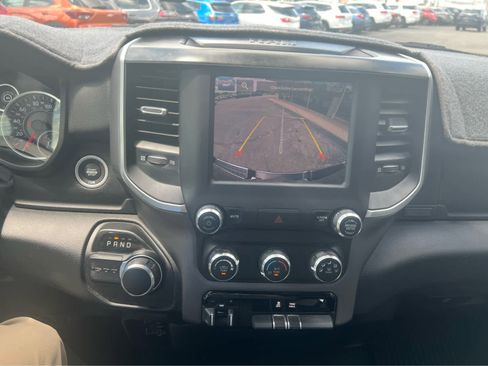 Used 2022 RAM 1500 Big Horn image 20