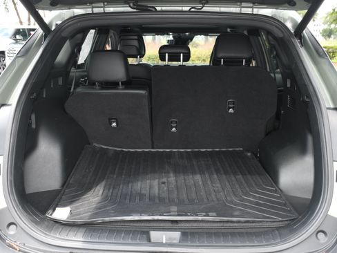 Used 2023 Kia Sportage X-Line w/ X-Line Premium Package AWD/4WD image 21