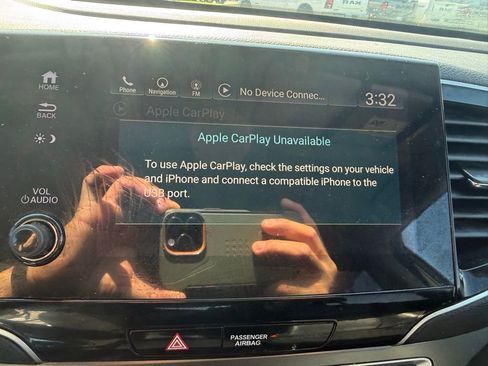 Used 2019 Honda Pilot EX-L image 19