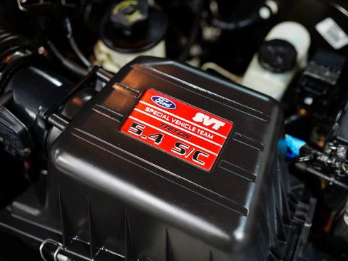 Used 1999 Ford F150 Lightning image 39