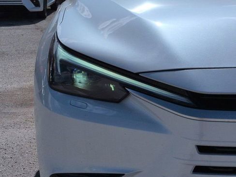 New 2026 Lexus TX 500h AWD image 10