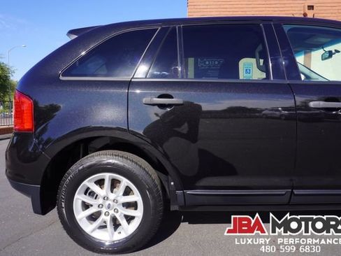 Used 2013 Ford Edge SE image 42