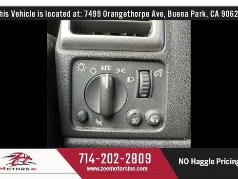 Used 2009 Chevrolet Colorado LT RWD image 26
