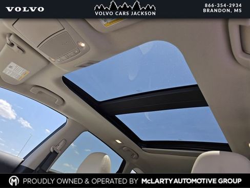 Used 2024 Nissan Murano SL w/ Cargo Package FWD image 20