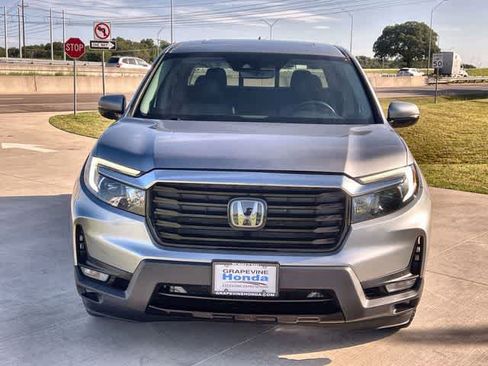 Certified 2023 Honda Ridgeline RTL-E image 7