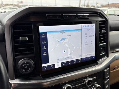 Used 2021 Ford F150 Lariat image 22