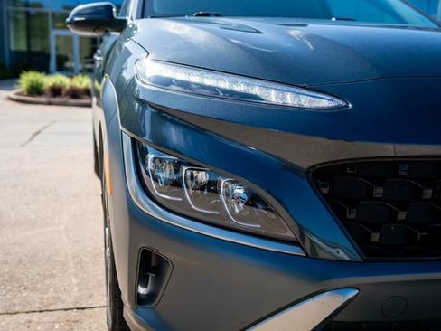 Used 2022 Hyundai Kona Limited w/ Cargo Package FWD image 20