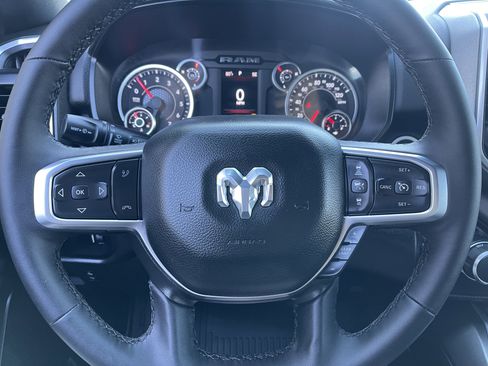 New 2026 RAM 1500 Big Horn image 32