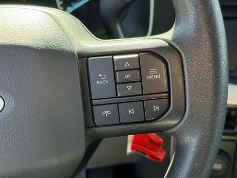 Used 2023 Ford F150 XLT image 17