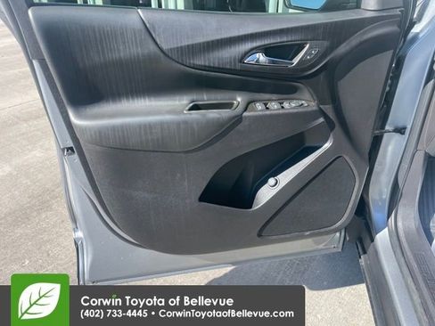 Used 2024 Chevrolet Equinox LT image 10