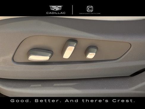 Certified 2024 Cadillac XT5 Premium Luxury FWD image 25