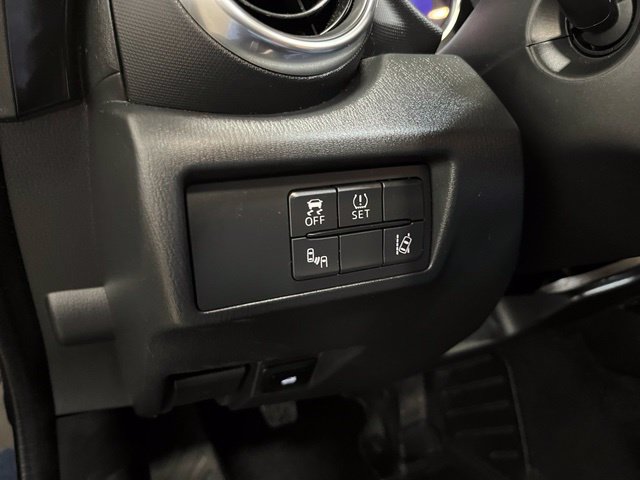Used 2017 MAZDA MX-5 Miata RF Grand Touring RWD image 14