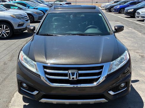 Used 2013 Honda Crosstour EX-L image 12