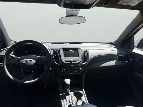 Used 2023 Chevrolet Equinox RS AWD/4WD image 20