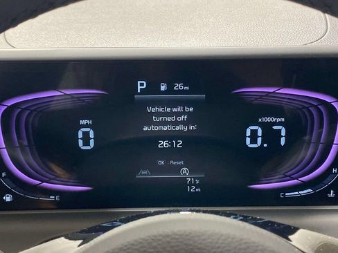 New 2026 Kia Seltos S AWD/4WD image 26