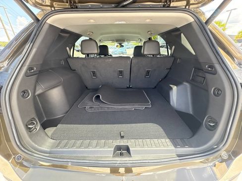 Used 2023 Chevrolet Equinox Premier FWD image 17