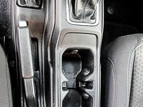 Used 2024 Jeep Wrangler Unlimited Rubicon 4xe w/ Convenience Group image 20