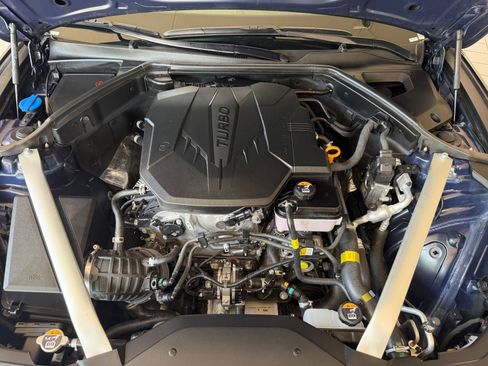 Used 2026 Genesis G70 2.5T RWD image 28