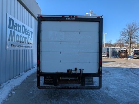 Used 2014 Ford E-350 and Econoline 350 Super Duty image 18