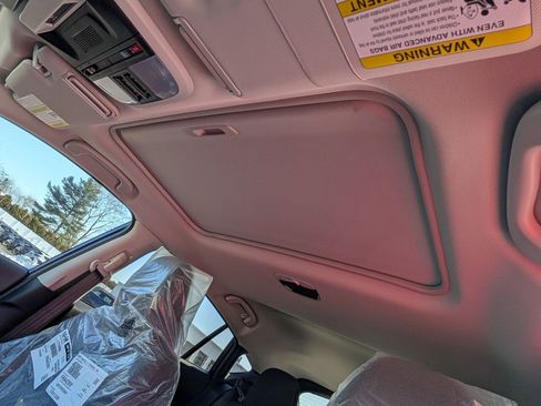 New 2026 Subaru Crosstrek 2.0i Premium image 12