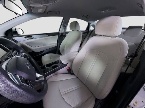 Used 2018 Hyundai Sonata ECO image 12