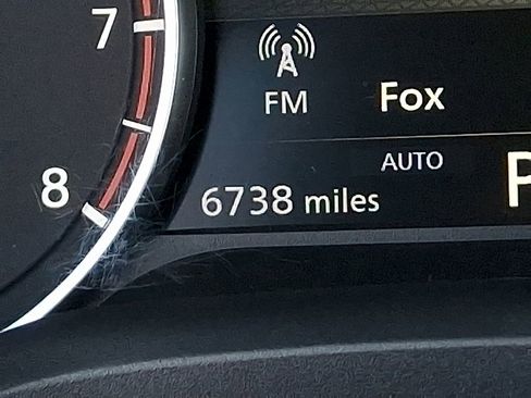 Used 2025 Nissan Rogue Rock Creek image 19