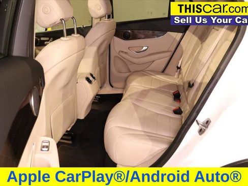 Used 2021 Mercedes-Benz GLC 300 w/ Premium Package image 26