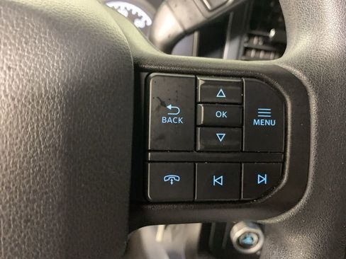 Used 2022 Ford F150 XL w/ STX Appearance Package image 21