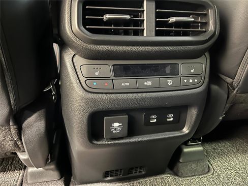 New 2026 Honda Passport TrailSport Elite image 20