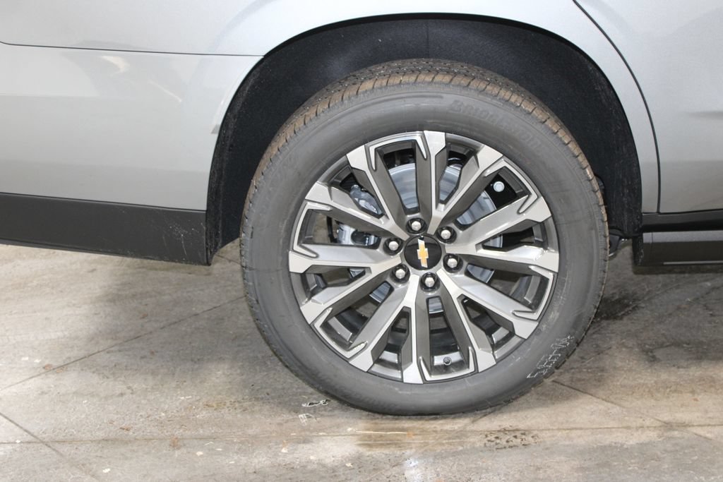 New 2026 Chevrolet Tahoe High Country AWD/4WD image 61