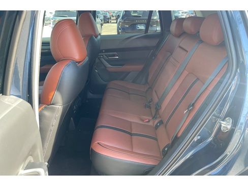Certified 2025 MAZDA CX-50 AWD 2.5 Turbo w/ Premium Pkg image 15