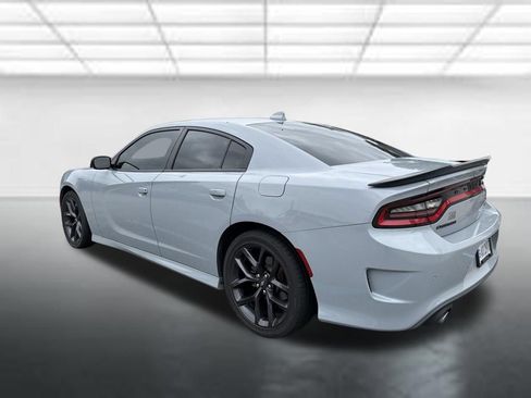 Used 2021 Dodge Charger GT w/ Blacktop Package RWD image 4