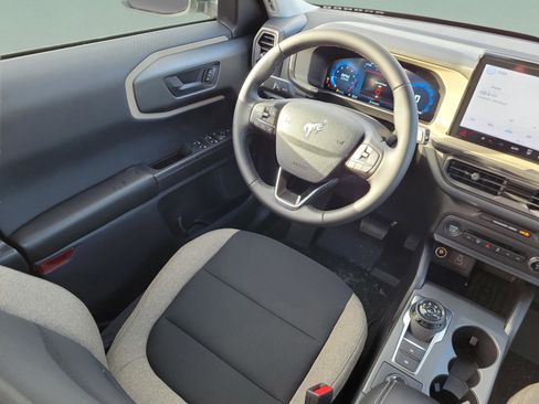 New 2025 Ford Bronco Sport Big Bend w/ Convenience Package image 12