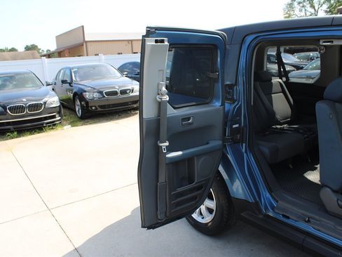 Used 2006 Honda Element EX-P image 25