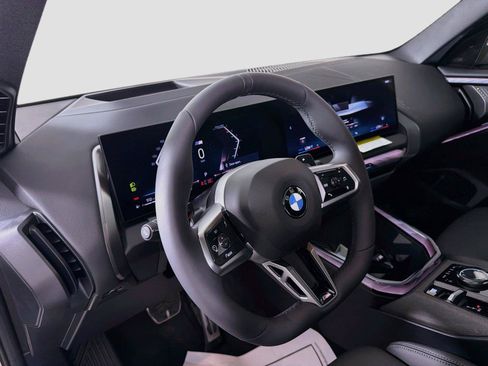 New 2026 BMW X3 xDrive30i w/ Premium Package AWD/4WD image 9