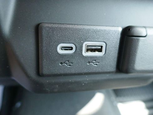New 2026 Chevrolet Silverado 1500 Custom Trail Boss AWD/4WD image 22